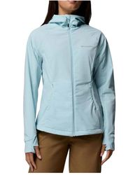 Columbia - Rain Proof Jackets - Lyst