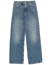Soeur - Loose Fit Jeans - Lyst