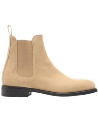 SCAROSSO - Claudia Boots - Lyst