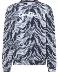 carlo colucci - Sweatshirts - Lyst