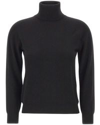 Kangra - Turtlenecks - Lyst