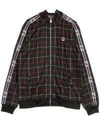 Fila - Zip-Throughs - Lyst