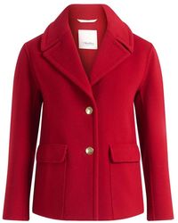 Max Mara - Coats - Lyst