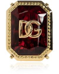 Dolce & Gabbana - Rings - Lyst