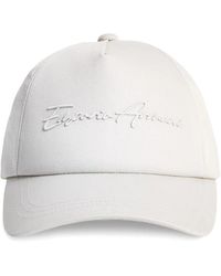 Emporio Armani - Caps - Lyst