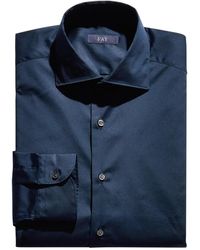 Fay - Formal Shirts - Lyst