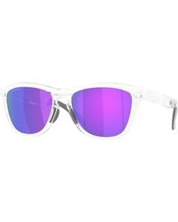 Oakley - Sunglasses - Lyst