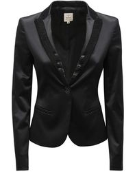 Guess - Satijnen Jasje - Lyst