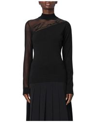 Karl Lagerfeld - Turtlenecks - Lyst