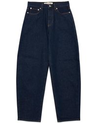 Roy Rogers - Balloon Jeans Rinse - Lyst