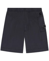C.P. Company - Casual Shorts - Lyst