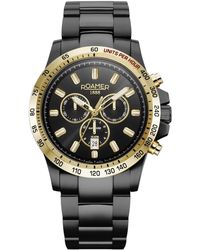 Roamer - Watches - Lyst