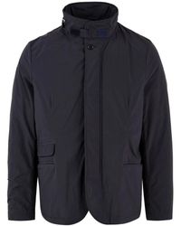 Aspesi - Winter Jackets - Lyst