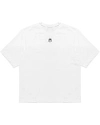 Marine Serre - T-Shirts - Lyst