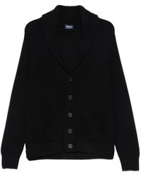 Drumohr - Cardigans - Lyst