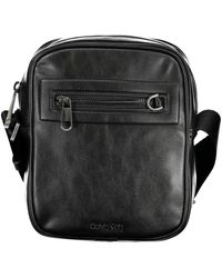 Calvin Klein - Sleek Urban Shoulder Bag - Lyst