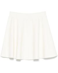 ROTATE BIRGER CHRISTENSEN - Short Skirts - Lyst
