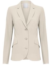 JAPANTKY - Danno Blazer Technojersey Stretch - Lyst