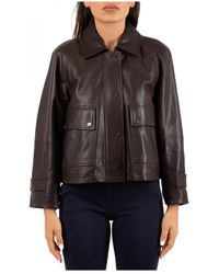 Weekend - Light Jackets - Lyst