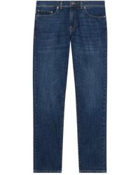 Brooks Brothers - Slim Fit Jeans - Lyst