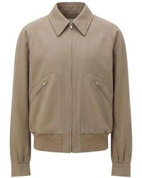 Maison Margiela - Light Jackets - Lyst