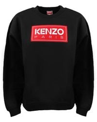 KENZO - Sweatshirts - Lyst
