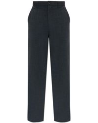 AllSaints - Toki Broeken - Lyst