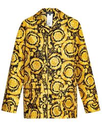 Versace - Blouses & Shirts > Shirts - Lyst