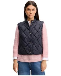Joop! - Vests - Lyst