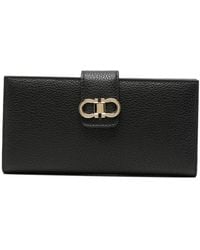 Ferragamo - Wallets & Cardholders - Lyst