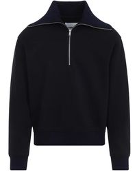 Jil Sander - Sweatshirts - Lyst