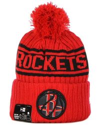 KTZ - Nba Draft Pom Pom Hat - Lyst