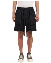 Thom Krom - Casual Shorts - Lyst