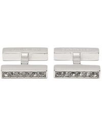 Ferragamo - Bar Manchetknopen - Lyst
