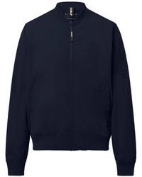 Ecoalf - Bomber Jackets - Lyst