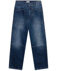 Alchemist - Jeans ,Blauw ,Denim Heather Denim - Lyst