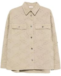 Liu Jo - Light Jackets - Lyst