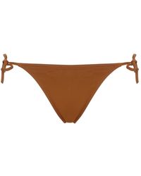 Eres - Caramelo Malou Bikini Bottom-Donna - Lyst