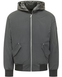 Moose Knuckles - Brixton Bomber - Lyst