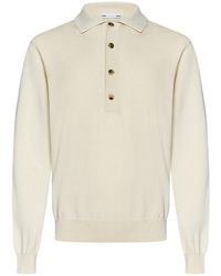 Jacob Cohen - Round-Neck Knitwear - Lyst
