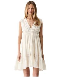 ViCOLO - Short Dresses - Lyst