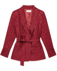 Maliparmi - Blazers - Lyst