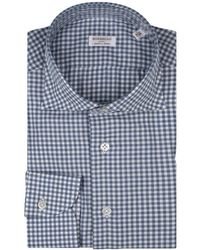 Borriello - Casual Shirts - Lyst