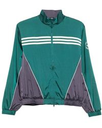 adidas - Light Jackets - Lyst