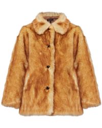 Rag & Bone - Faux Fur & Shearling Jackets - Lyst