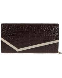 Jimmy Choo - Clutches - Lyst
