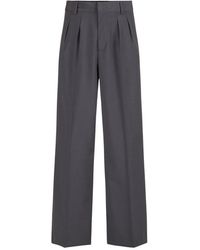 Iceberg - Wide Trousers - Lyst