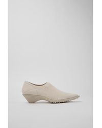 Camper - Schoenen ,Wit ,Leer Anna - Lyst