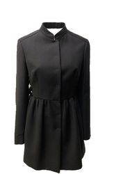 RED Valentino Jas - Zwart