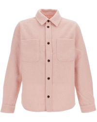 Les Deux - Light Jackets - Lyst